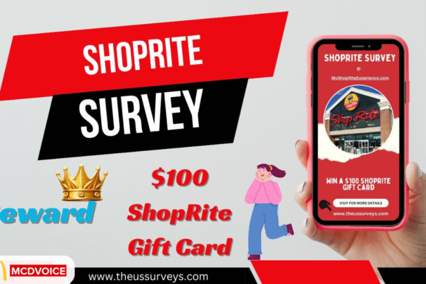 myshopriteexperience