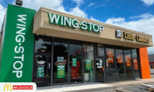 wingstop survey