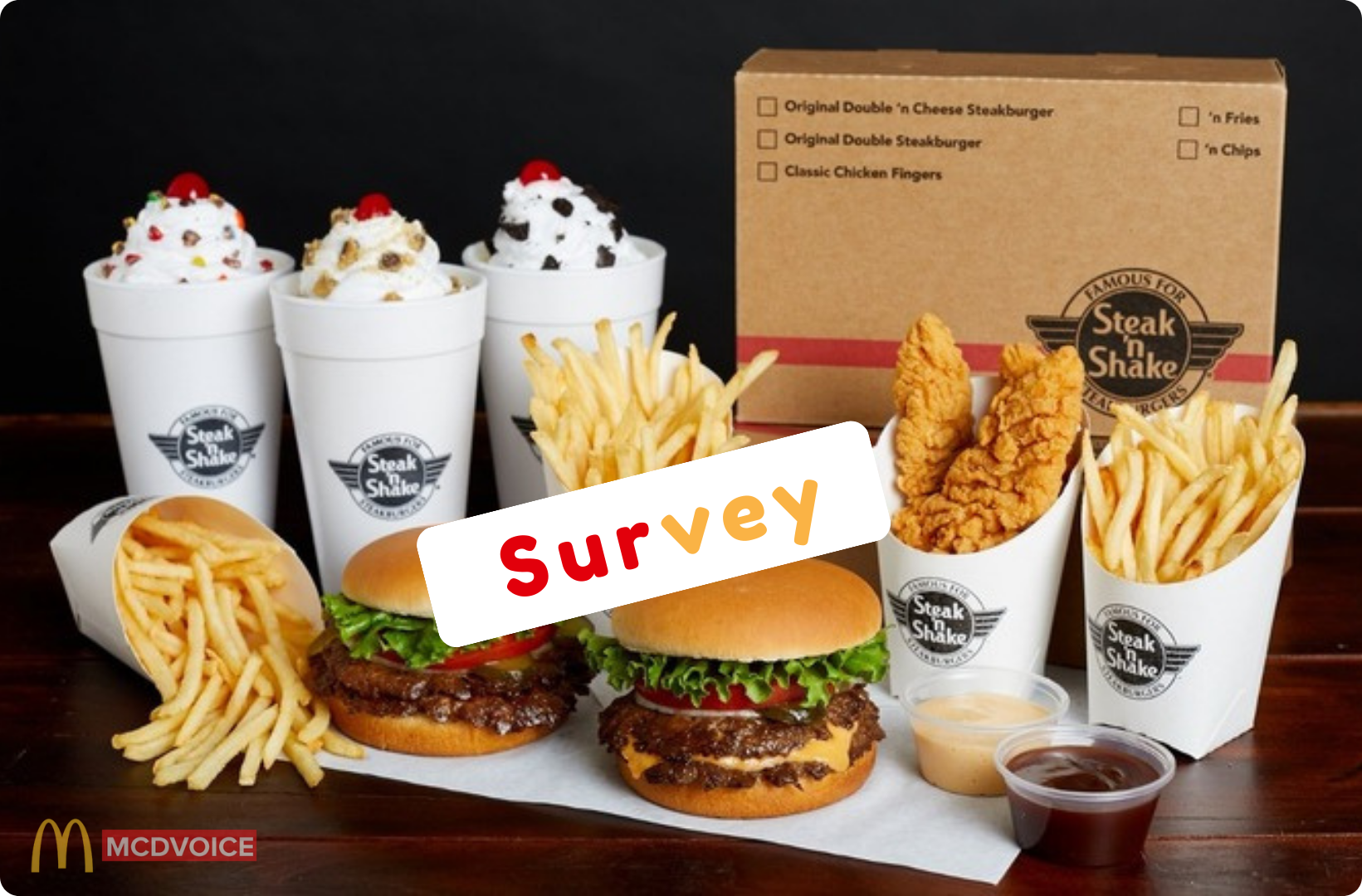 Rewards and Free Gift Cards