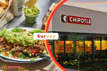 ChipotleFeedback — Share, Earn, and Enjoy Rewards