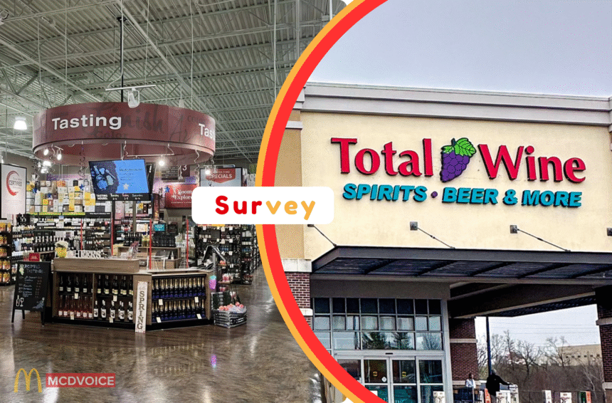 Get Exclusive Total Wine Rewards Earn Coupons & Free Gift Cards