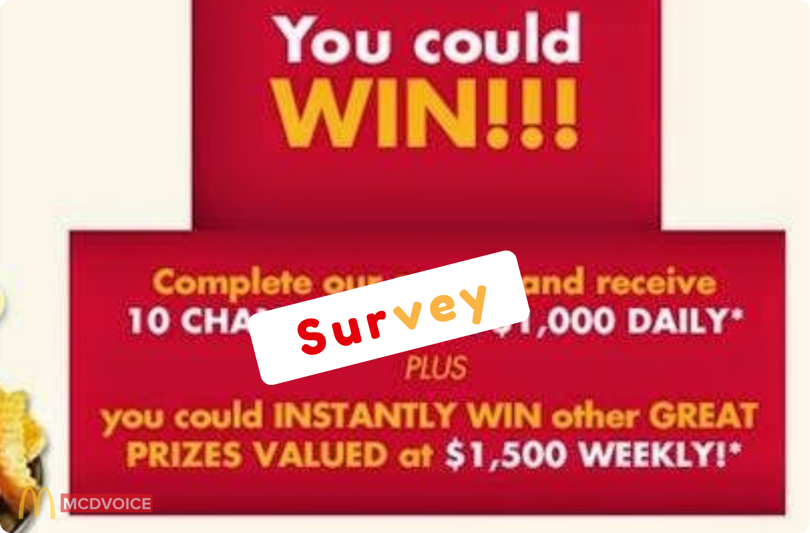 MyZaxbysFeedback - Rewards