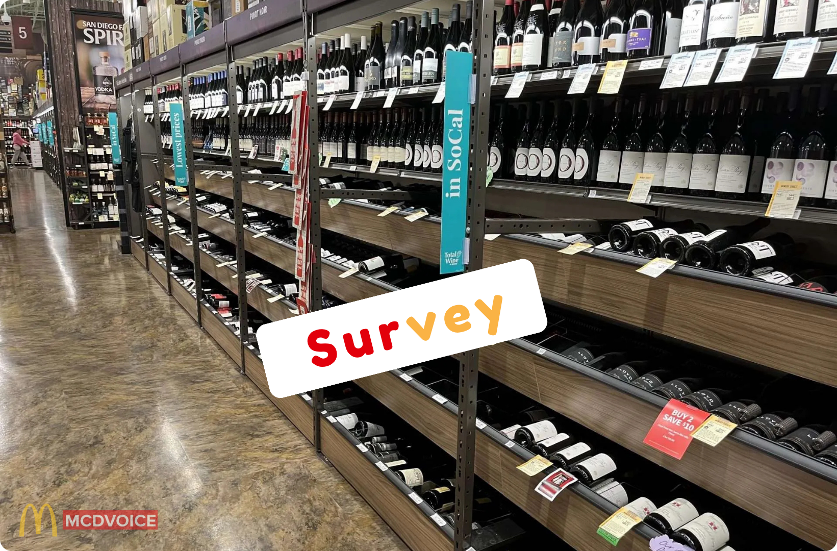 Total Wine - Total Wine Coupons and Discount Codes