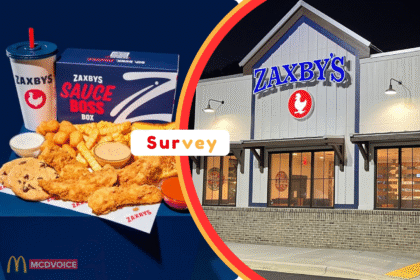 Unlock Rewards with MyZaxbysFeedback Your Chance to Win Free Gift Cards