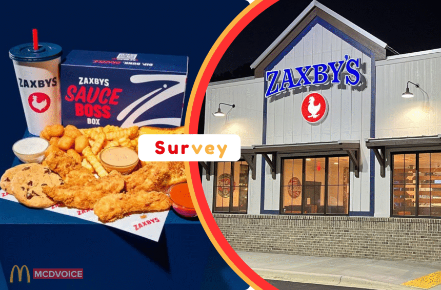 Unlock Rewards with MyZaxbysFeedback Your Chance to Win Free Gift Cards