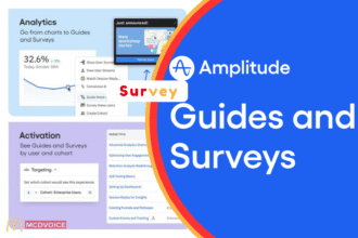 A Practical Look at Amplitude Guides and Surveys for Product Teams