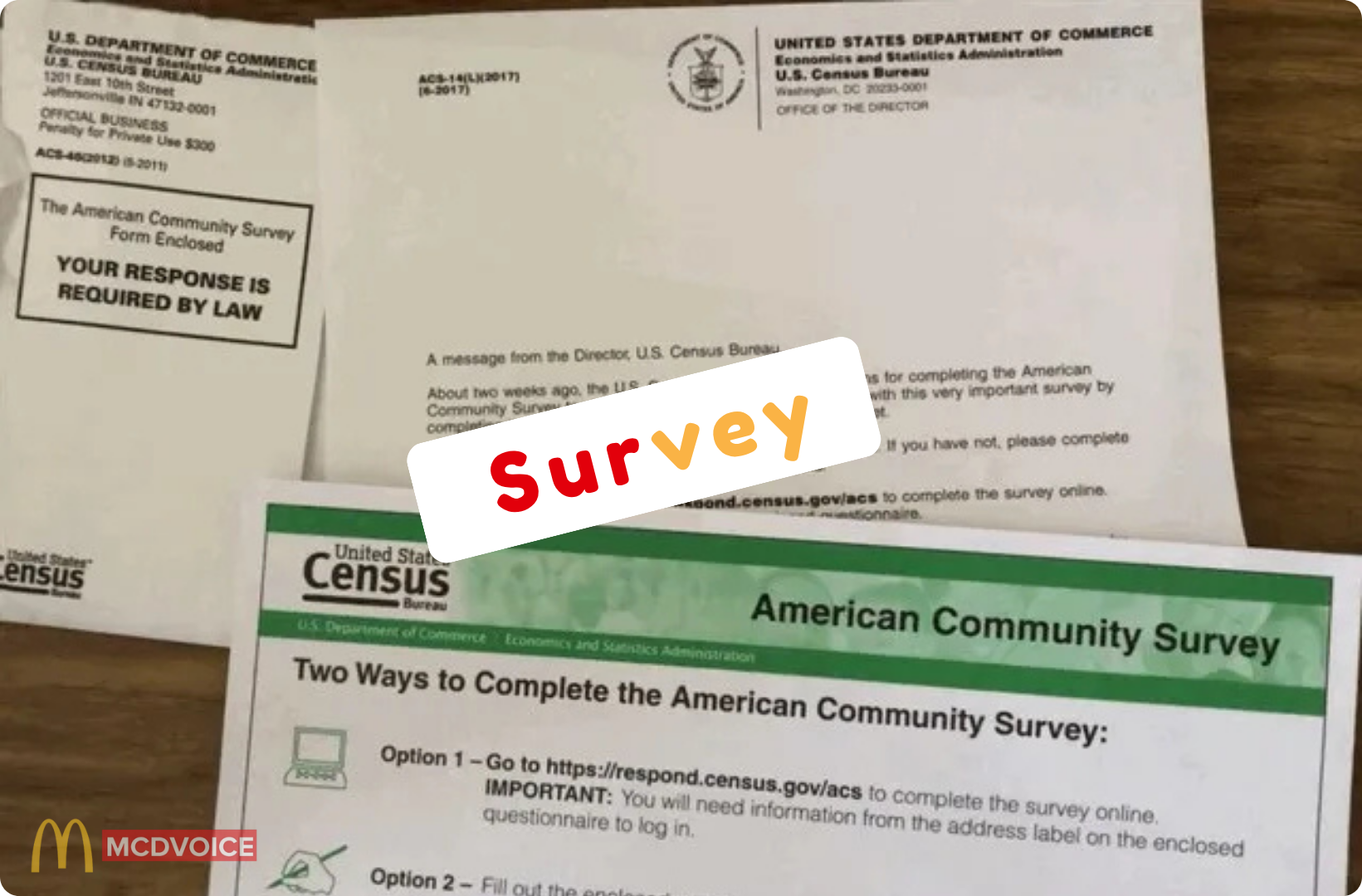 American Community Census Survey - Why is the ACS Important