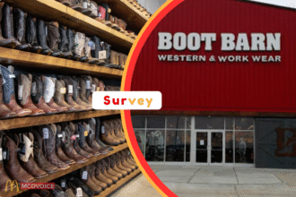 BootBarnVisit Survey - How to Take the BootBarnVisit Survey