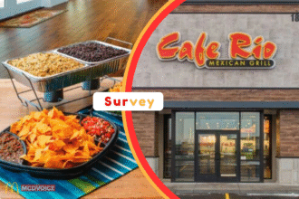 CafeRioListens – Share Your Experience and Earn a Free Reward