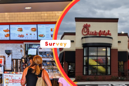 Chick-fil-A Survey How to Share Feedback and Earn Free Rewards