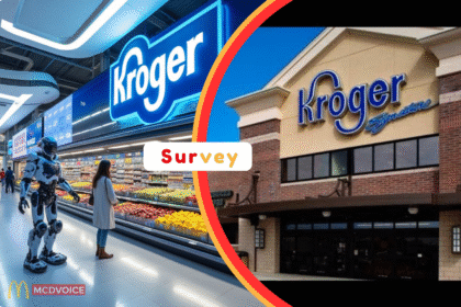 Complete the Kroger Survey and Claim Your Free Gift Card Today!