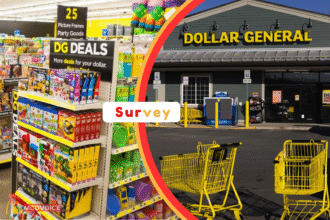 Dollar General Survey – Share Your Feedback and Win Rewards