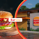 Earn Free Gifts and Rewards by Completing MyBKExperience Survey