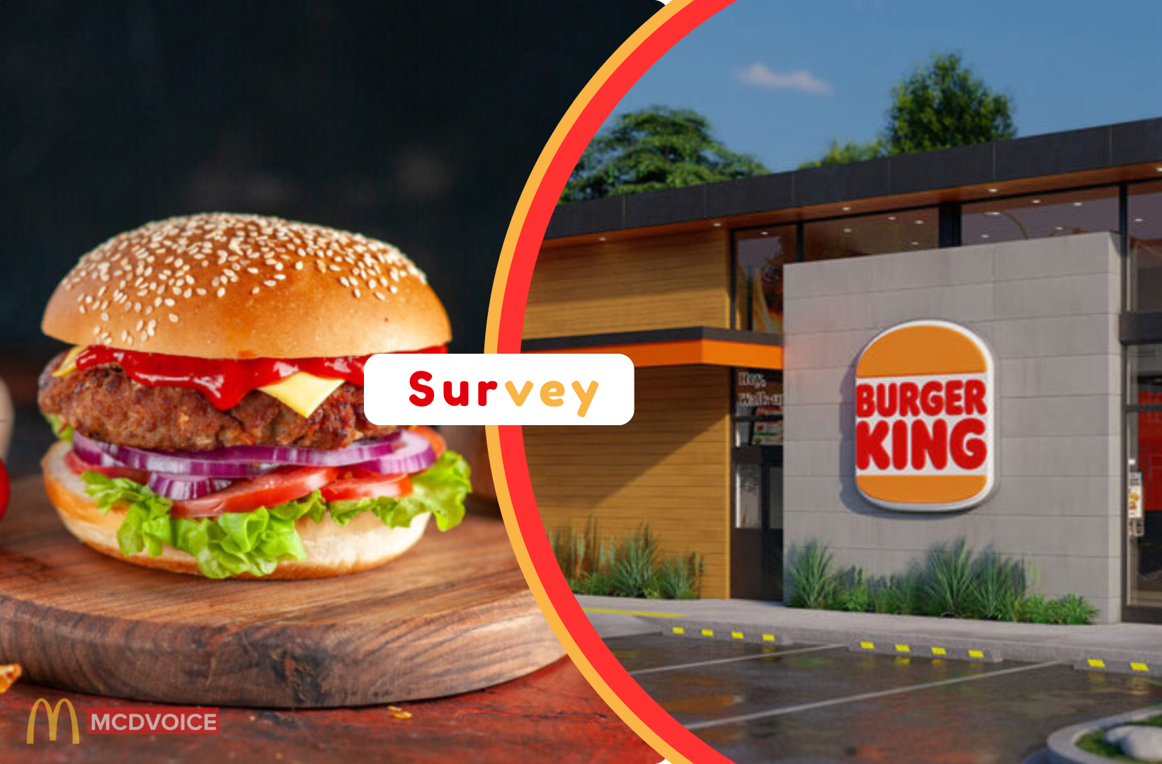 Earn Free Gifts and Rewards by Completing MyBKExperience Survey