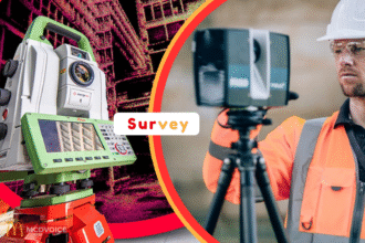 Everything You Need to Know About 3D Laser Scanning Survey Technology