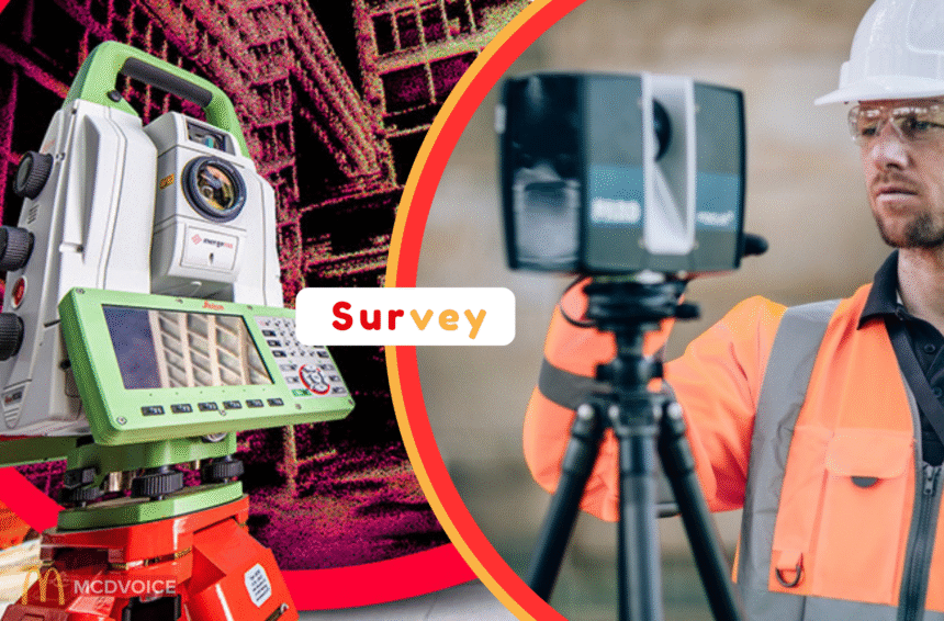 Everything You Need to Know About 3D Laser Scanning Survey Technology