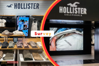 Hollister Survey How to Share Feedback and Earn Exclusive Rewards