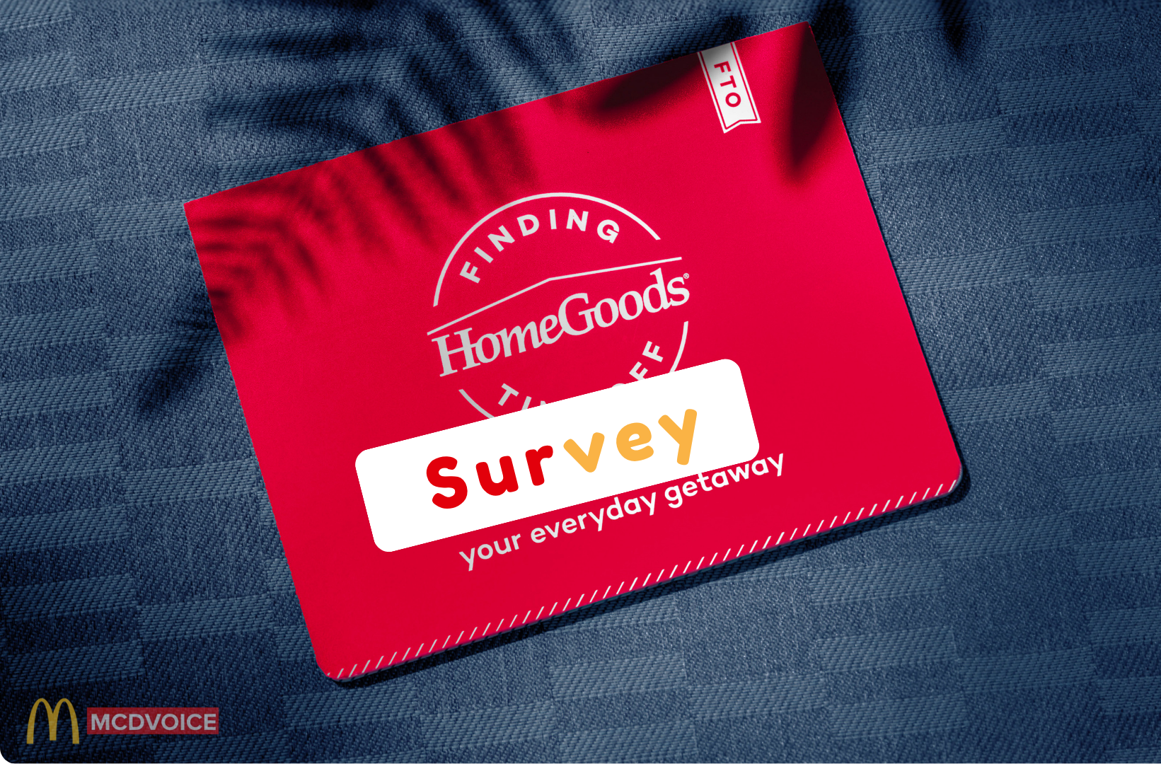 Homegoods Survey - Is the Homegoods Survey Worth Your Time