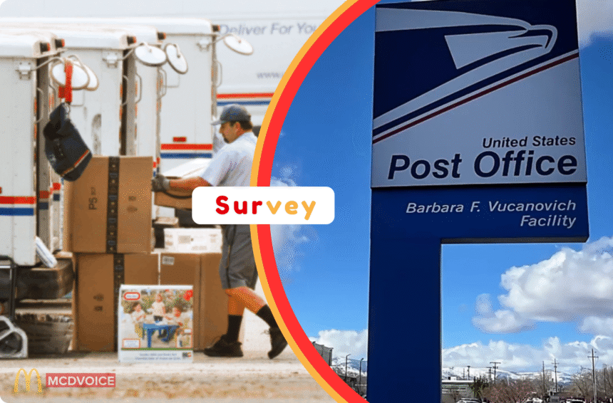 How PostalExperience Lets You Share Feedback and Earn Rewards