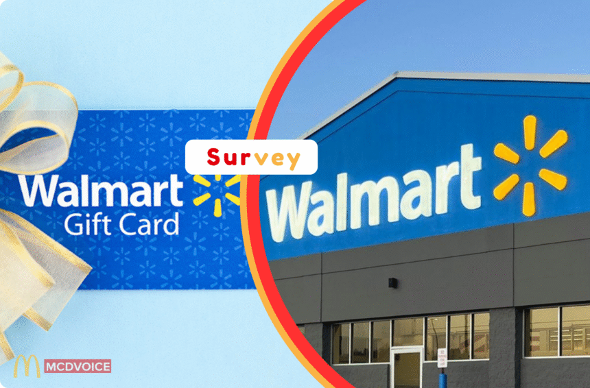 How the Walmart Survey Can Earn You Rewards and Gift Cards