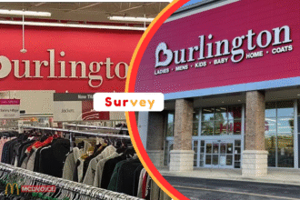 How to Claim Your Free Burlington Gift Card Through the BurlingtonFeedback Survey
