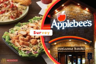 How to Complete the Applebee's Feedback Survey for Rewards and a Free Gift Card