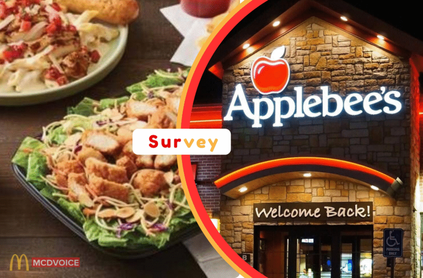 How to Complete the Applebee's Feedback Survey for Rewards and a Free Gift Card