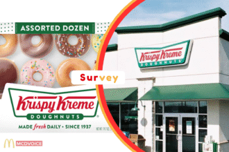 How to Earn Free Krispy Kreme Gift Cards with KrispyKremeListens Survey