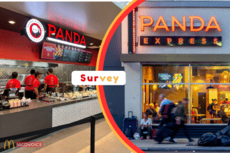 How to Unlock Free Rewards with the PandaExpress Survey