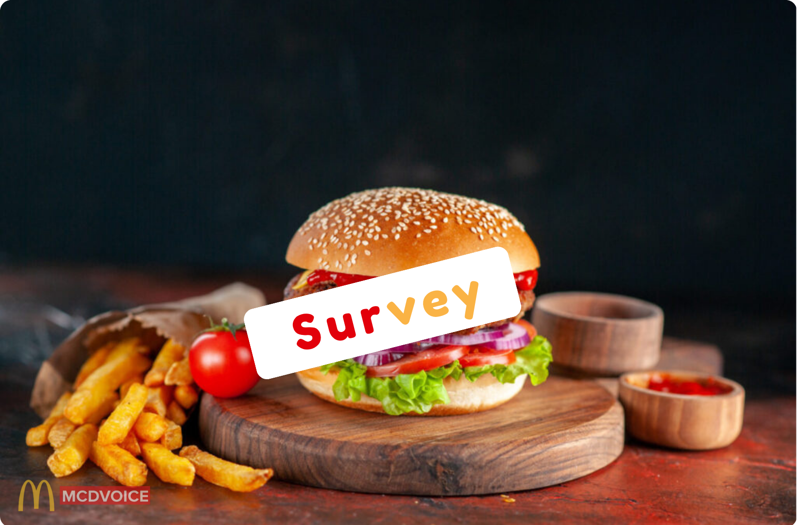 MyBKExperience - How to Participate in the MyBKExperience Survey