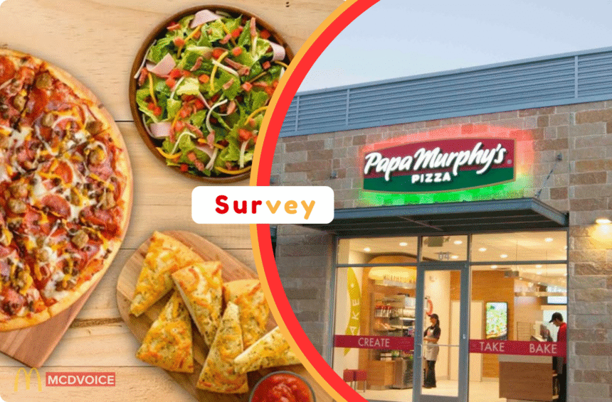 PapaSurvey – Share Your Experience and Unlock Delicious Rewards