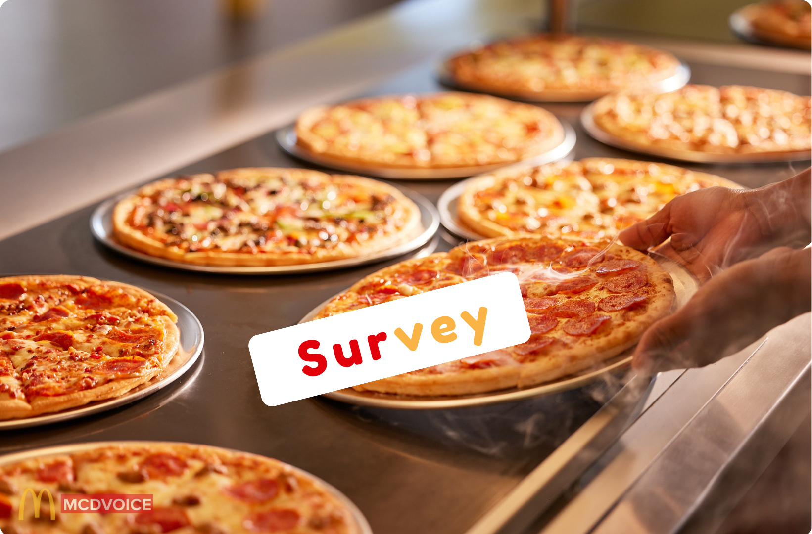 Peter Piper Pizza - How to Get Started with Peter Piper Pizza Surveys
