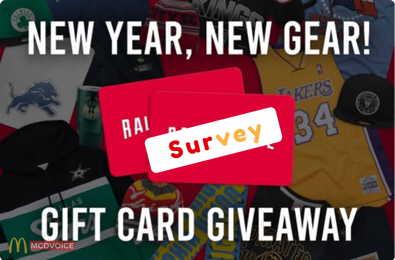 Rally’s Survey - The Perks of Rally’s Survey Free Gift Cards and More!