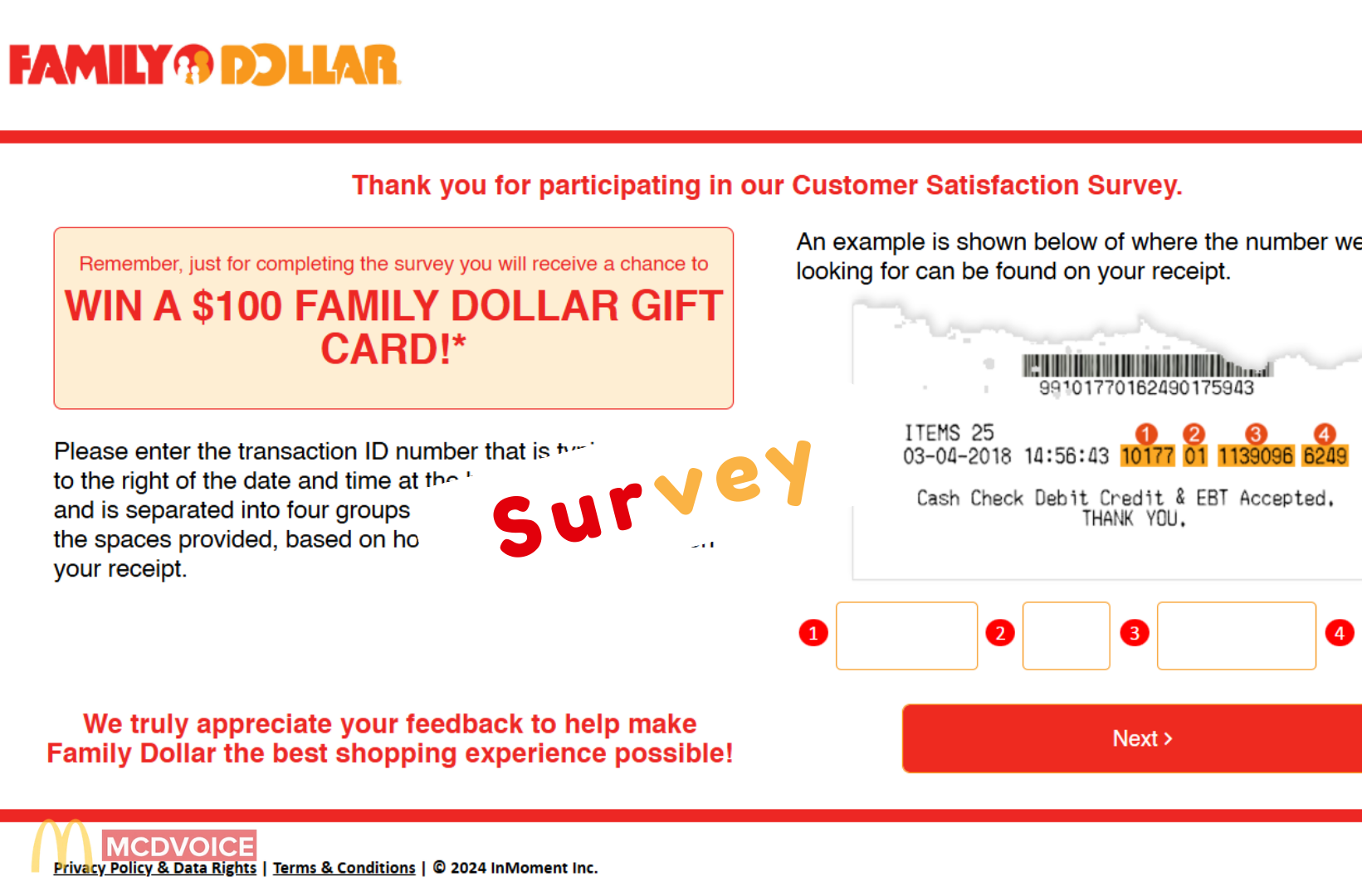 RateFD - Honest Feedback vs. Random Responses