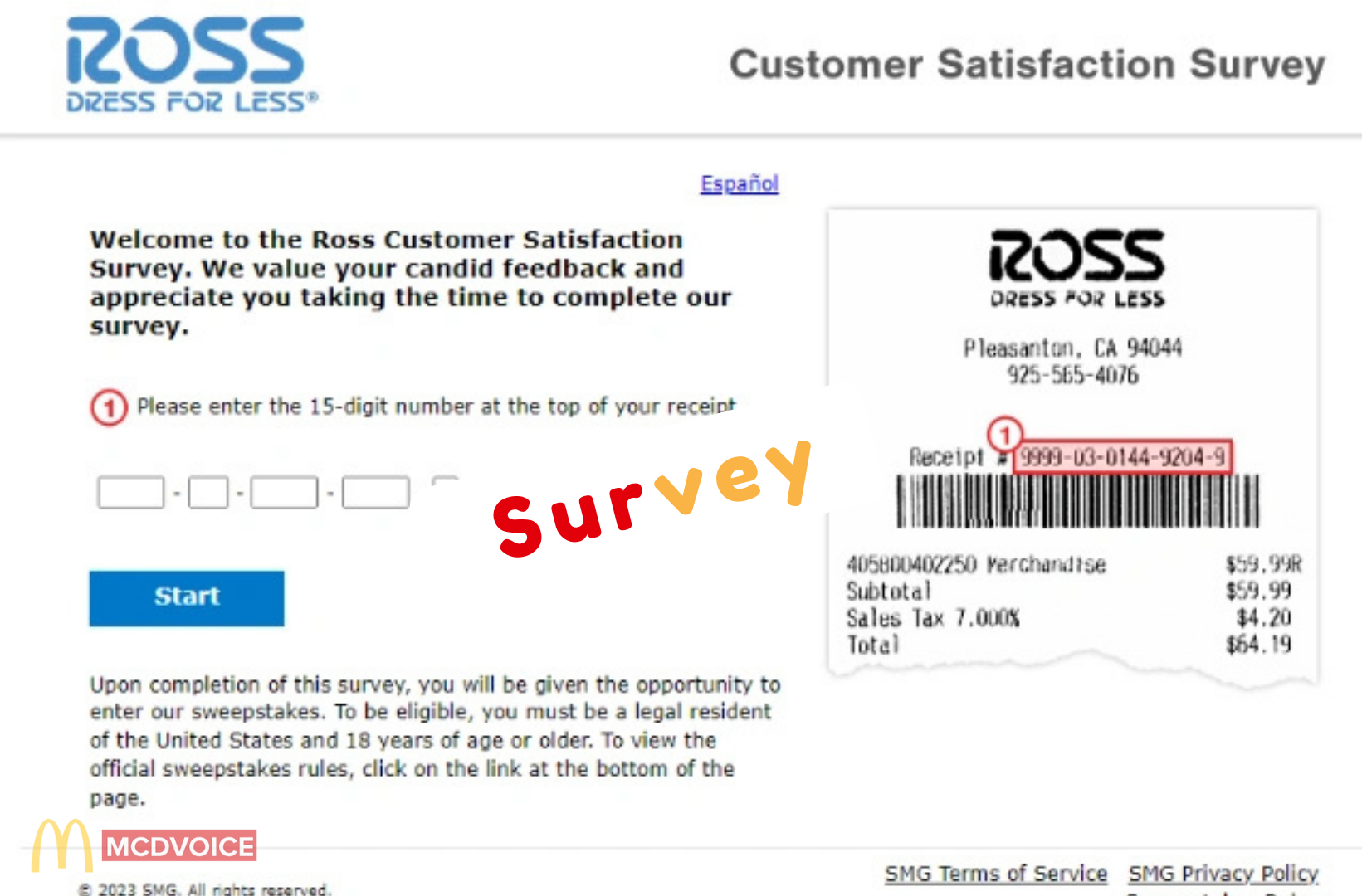 RossListens - Common Mistakes to Avoid