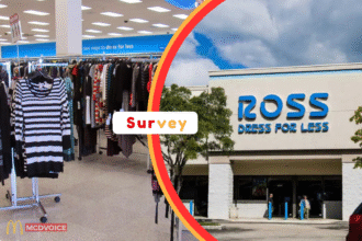 RossListens How to Share Feedback and Win a $1,000 Gift Card