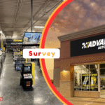 Take the Advance Auto Parts Survey for a Chance to Win a Free Gift Card