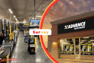 Take the Advance Auto Parts Survey for a Chance to Win a Free Gift Card