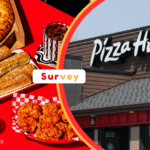 Take the Pizza Hut Survey for a Chance to Earn a Free Gift Card