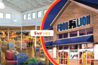 TalkToFoodLion – Share Your Feedback and Win Rewards