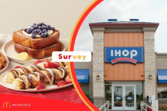 TalktoIHOP — Share Your Feedback and Enjoy Free Pancakes at IHOP