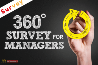 The Benefits of 360 Surveys for Managers