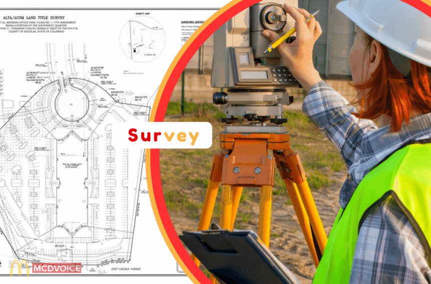 Understanding the Importance of an ALTA Land Title Survey in Real Estate Transactions