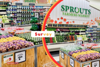 Unlock Exciting Rewards and Free Gift Cards with SproutsFeedback Survey