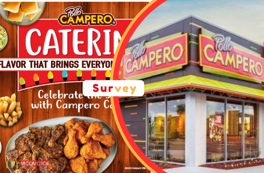 Unlock Exclusive Rewards with the TellCampero Survey – Claim Your Free Gift Cards!
