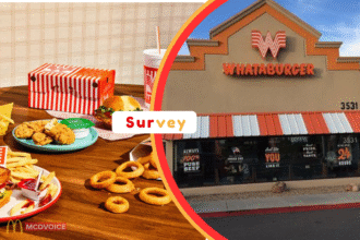Unlock Exclusive Rewards with the Whataburger Survey – Claim Your Free Gift Cards Today!