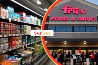 Unlock Free Gift Cards by Taking the FrysFoodFeedback Survey