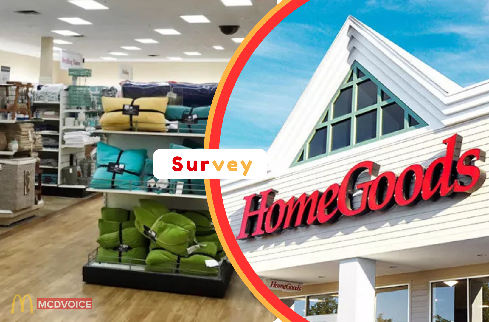 Unlock Free Gift Cards with the Homegoods Survey Share Your Feedback