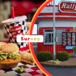 Unlock Free Rewards Participate in the Rally’s Survey for a Free Gift Card