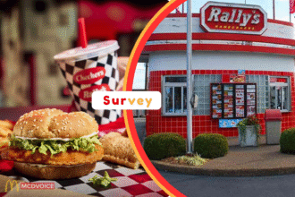 Unlock Free Rewards Participate in the Rally’s Survey for a Free Gift Card